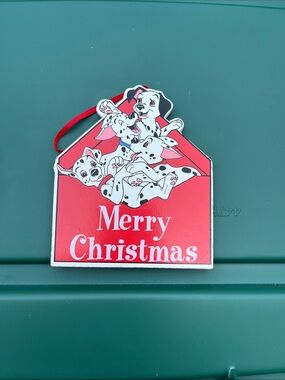 Christmas ornament